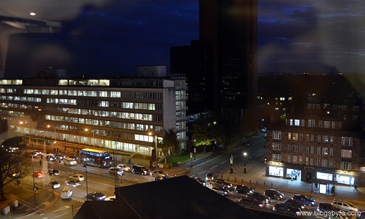 Park Regis Hotel Birmingham