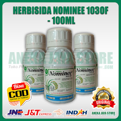 herbisida nominee 103 of