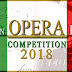 La 'Italian Opera Florence Competition 2018' se celebrará del 17 al 19 de marzo