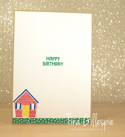 scissorspapercard, Stampin' Up!, Art With Heart, Treehouse Adventure, In Colour DSP