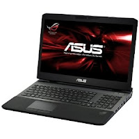 ASUS G74SX-DH71