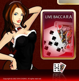 Agen Ion Casino Online