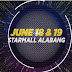 Pinoy Boyband Superstar audition schedule June 18 & 19 at Star Mall Alabang.