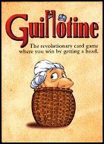 Guillotine 斷頭台