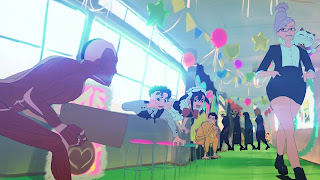 ダンダダン 第2期EDテーマ どうかしてる 歌詞 WurtS アニメ主題歌 エンディング Dandadan Season 2