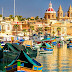 Malta island attractions