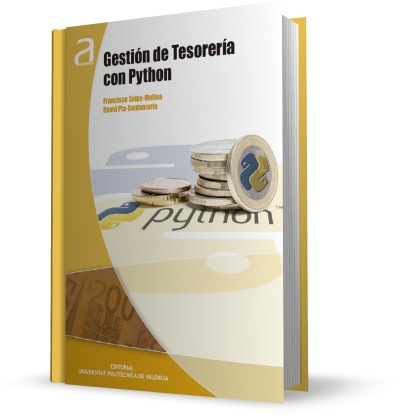 Gestión de Tesorería con Python