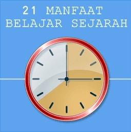 manfaat belajar sejarah