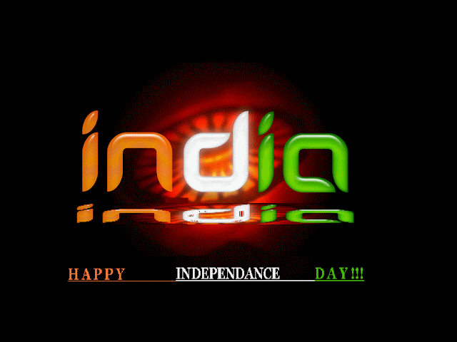 India - Independence Day