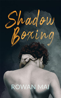 Shadowboxing cover art