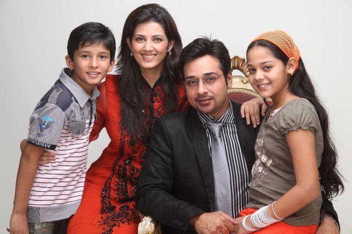 Pakistan Magazine: Sarmad Khoosat's next drama, 'Mera Yakeen'!