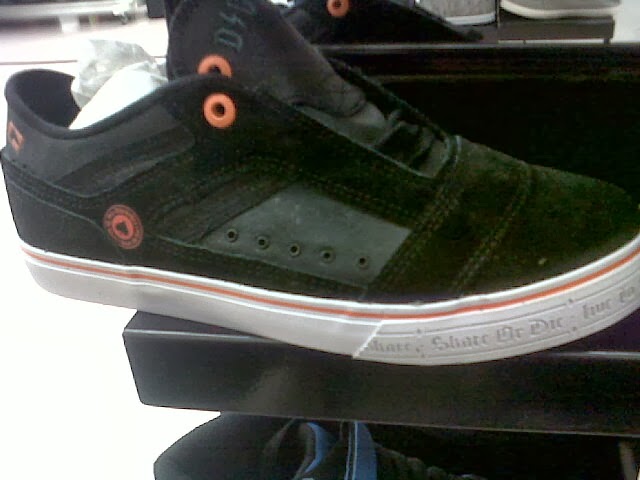 Model Sepatu Globe Original dan Harga Terbaru