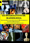 CD´S INTERACTIVOS DE RADIOLOGIA