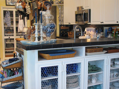 Salvage Kitchen Cabinets