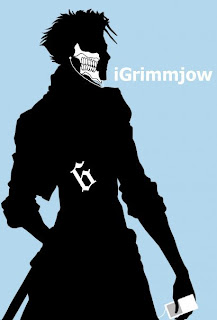 grimmjow jaegerjaquez bleach wallpaper