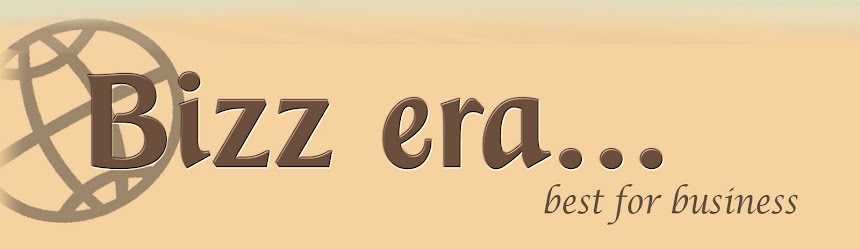 BIZZ ERA.......