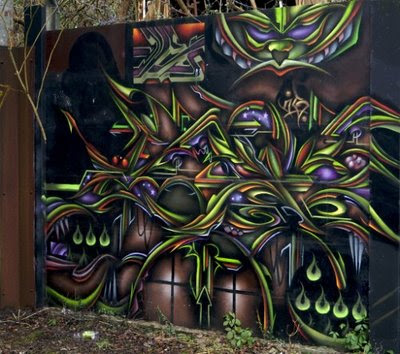 graffiti tribal,best graffiti