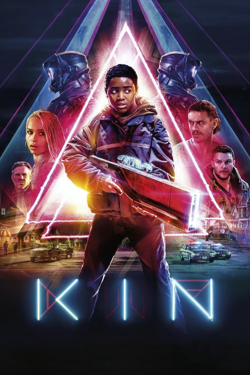 Kin 2018 Film Completo In Inglese