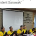 PBK mahu bawa Sarawak keluar Malaysia - laporan