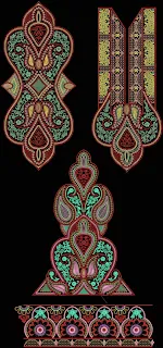 100 free embroidery designs