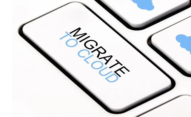 How To Make Sure Your Cloud Migration Is Successful