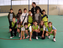 MINI-BASQUET.2008-09