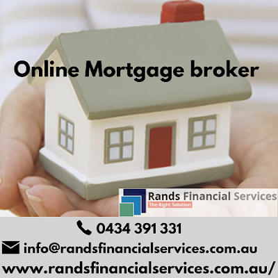 first home mortgage broker