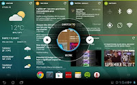 Chameleon Launcher for Tablets v1.0.1 Final,theme,android app