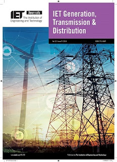 IET Generation, Transmission & Distribution