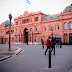 Edificios emblemáticos de Buenos Aires