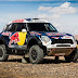 MINI DAKAR 2016