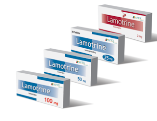 Lamotrine لاموترين