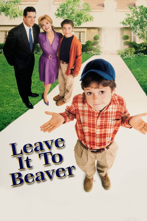 [HD] Las desventuras de Beaver 1997 Online Español Castellano