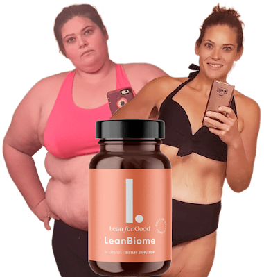 Leanbiome Weight loss without diet