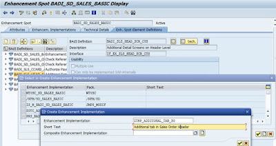 SAP ABAP Development, SAP ABAP Guides, SAP ABAP Tutorials and Materials, SAP ABAP