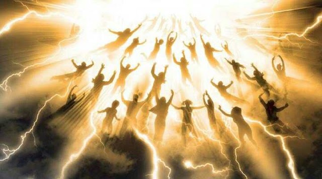 Bible Prophecy Predicts The 'Rapture' On Sep 23 2017