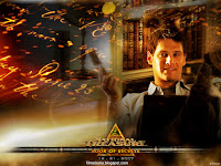 National Treasure: Book of Secrets film wallpapers - 01