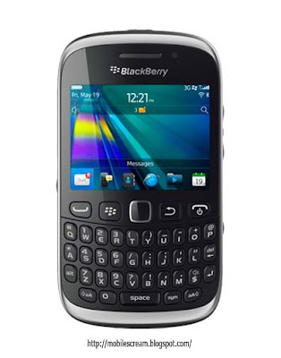  BlackBerry Curve 9310 