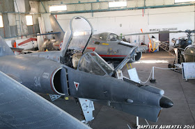 Musée de l'aviation EALC Corbas