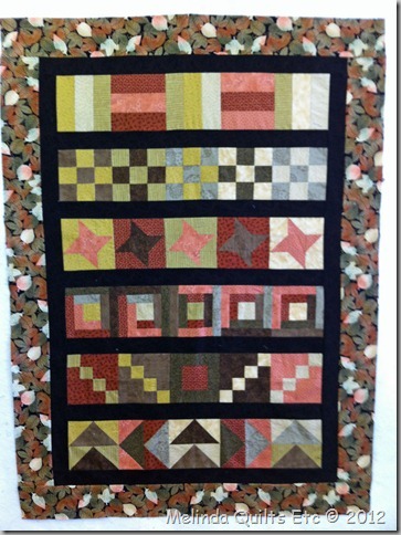 0912 Quilt Top 1
