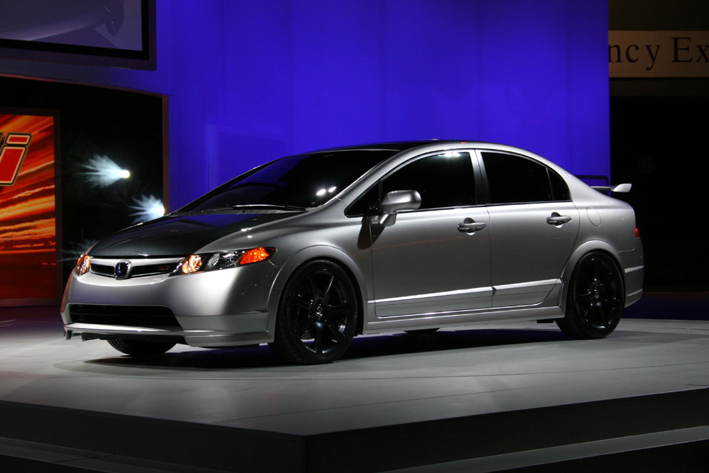 CAR SERIES  2011 honda civic si coupe offers New Cars  Reviews