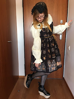 lolita coordinate