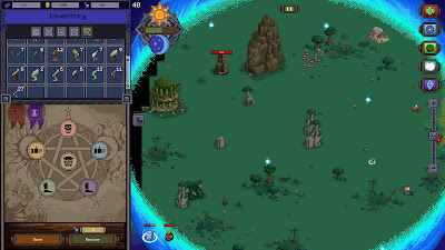 Necrosmith Game Screenshot 3