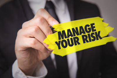 Manage Your Risks