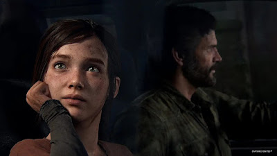 The Last Of Us Part 1 2022 Game Screenshot 8