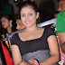 Madhu Shalini in tight dress at Vundile Manchikalam Mundumunduna audio launch event