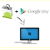 Cara download aplikasi PlayStore melalui PC