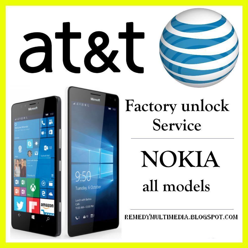 Remedy Multimedia Details About Unlock Code For At T All Microsoft Nokia Lumia 640 520 635 830 920 925 1520