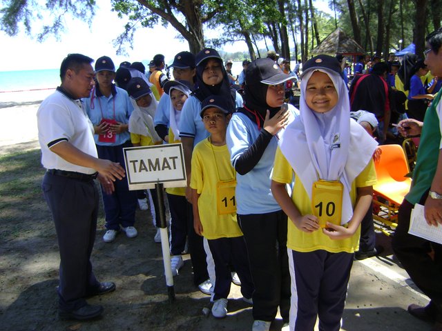 SEK KEB LOK YUK TELIPOK,TUARAN: 2010