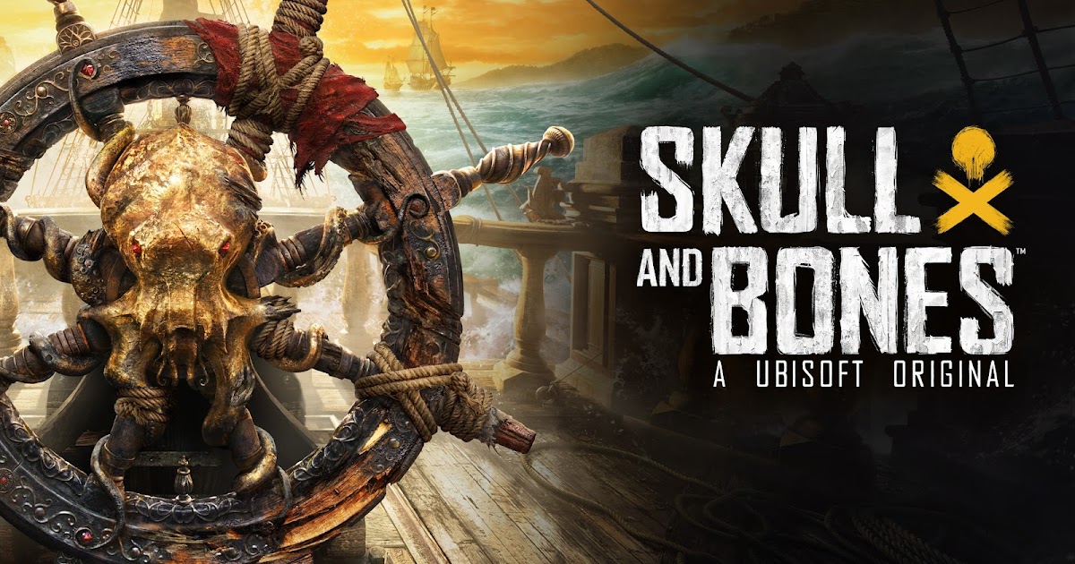 Skull and Bones: Ubisoft altera data de lançamento e anuncia beta